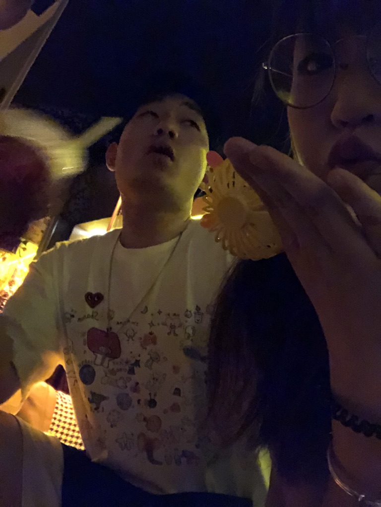 照片