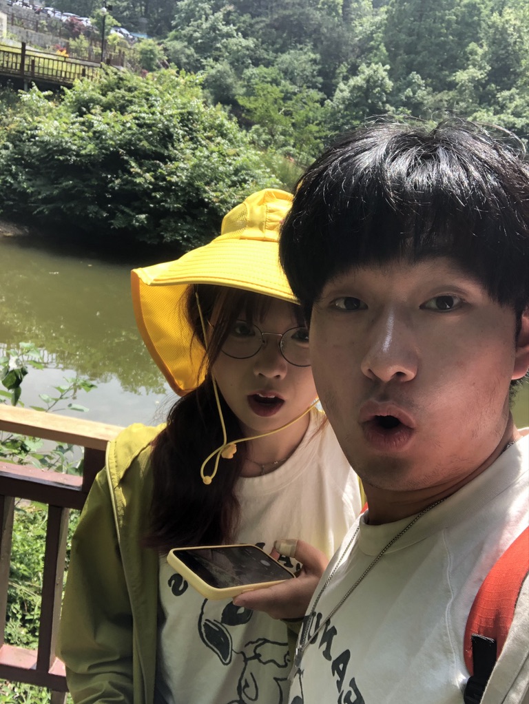 照片